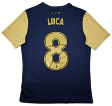 Nike 2022-23 UTRECHT *LUCA*