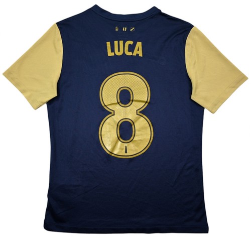 Nike 2022 utrecht luca - nike, 2022-23