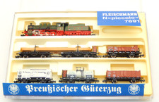 Fleischmann Spur N 7891 Zugset