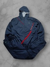 Lacoste tracksuit baggy - lacoste,