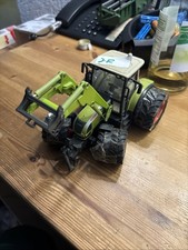 Siku farmer 3656 claas traktor - 3656,
