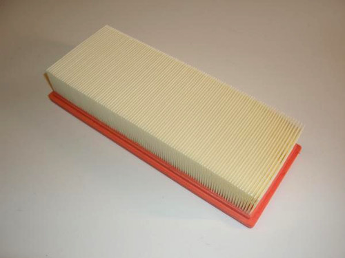 Luftfilter für bus t3 - für,