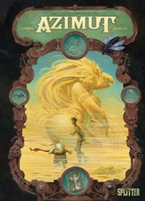 Azimut. Band 2 | Die Schöne