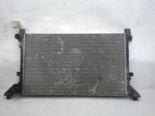 VW LT 2D Wasserkühler 2D0121253E VALEO 2.5TDI 61kw BJ2003