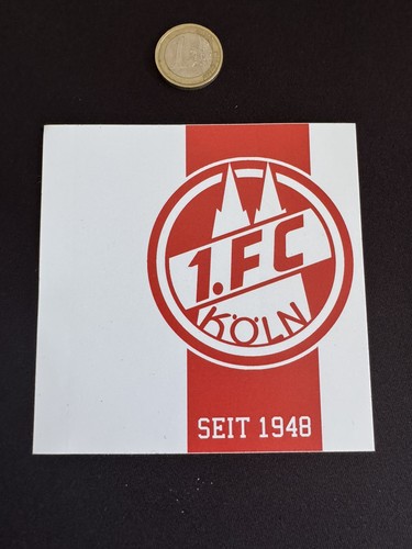 Ultras köln sticker - ultras, 1.