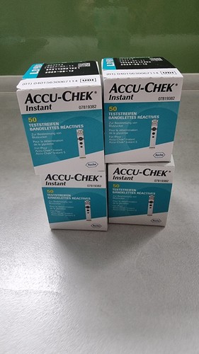 Accu chek guide - accu-chek,