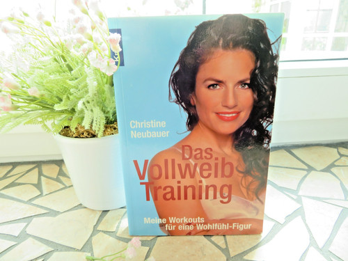 Das vollweib taining - taining,