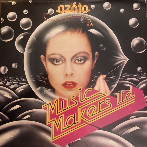 Azoto music makers - azoto, ltd