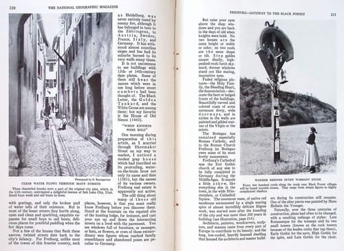 Freiburg gateway to the - gateway,