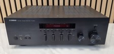 Yamaha s300 stereo - stereo, receiver