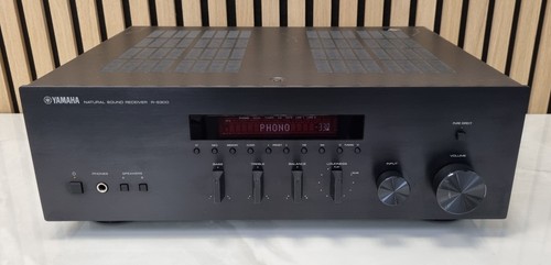 Yamaha s300 stereo receiver - yamaha,