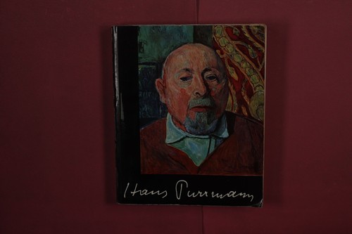424260 hans purrmann haus der - purrmann,