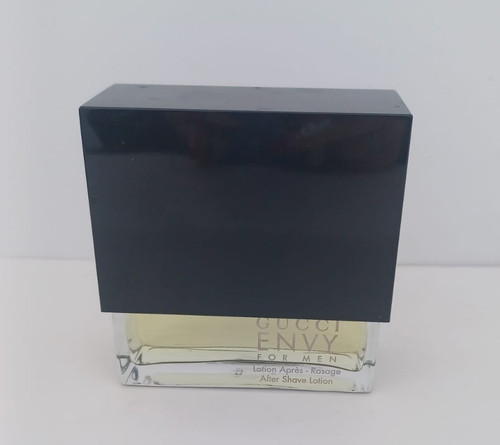 Gucci envy for men - gucci, after