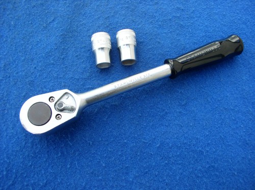 Stahlwille 512 ratsche - stahlwille,