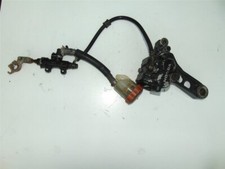 Honda VF750F RC15 Bremsen