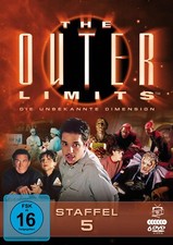The outer limits - the,