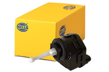 HELLA STELLMOTOR SCHEINWERFER