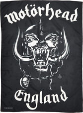 Motörhead - England