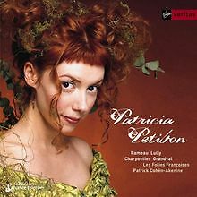 Patricia petibon airs - petibon,