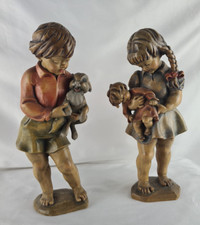 Vintage holzschnitzerei - vintage,