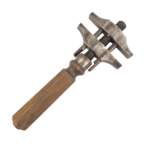 Franzose pionier 33mm - franzose, 0-33mm