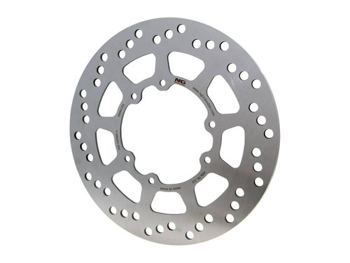 Bremsscheibe für yamaha - bremsscheibe, dt