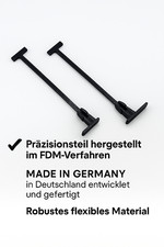 Abschleppöse Ersatzteil SET