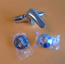 Brausemischer Duscharmatur Hebelmischer Hera 2005 ECO verchromt # 93 939 40