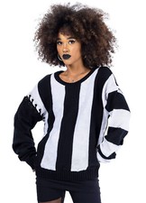 Heartless Pullover Stranger