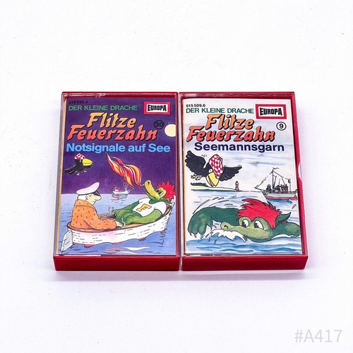 2er set retro - 2er, hörspiel