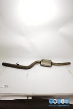Original BMW  E90 E91 E92 E93  Vorschalldämpfer Auspuff Schalldämpfer  7796019