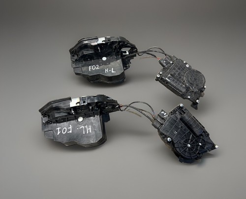 Bmw f10 f11 f01 - f10,