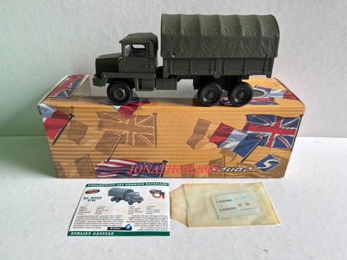 Solido 6140 lastwagen - solido,