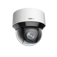 SMAVID 4 MP IR-Motorzoom