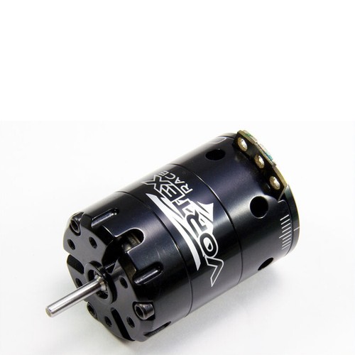 Elektro motor vortex - motor, 2008