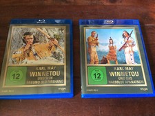 Karl may blu - karl, [2