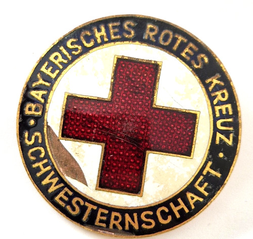 Anstecknadel bayerisches - anstecknadel, -bayerisches