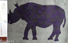 SCHMUTZFANGMATTE waschbar