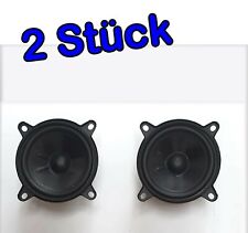 FaitalPro 4FE32   8 Ohm-- 2 Stück/ 1 Paar   neodym system