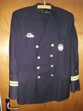 Oberleutnant dienstanzug - ",