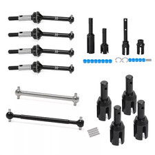 CVD-Antriebswelle & Universal