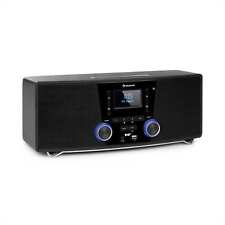 *B-WARE* Stereoanlage DAB+ Digitalradio CD Player Micro System Bluetooth MP3