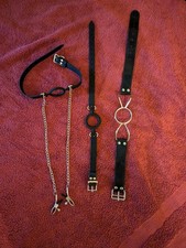 Set Mundspreizer BDSM Toy