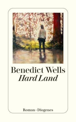 Hard land wells - |, |