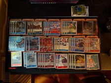 One Piece TCG - Portgas.D.Ace