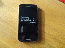 Samsung Galaxy S4 16GB, Black