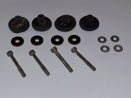 Befestigung aus - befestigung, chassis)