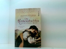 Die Henkerstochter und der