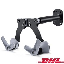 Fahrrad Wandhalterung Fahrradhalter - Gravel, MTB, Rennrad bis 25kg