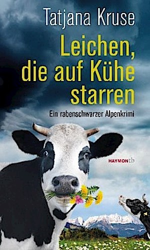 Tatjana kruse leichen - tatjana, die